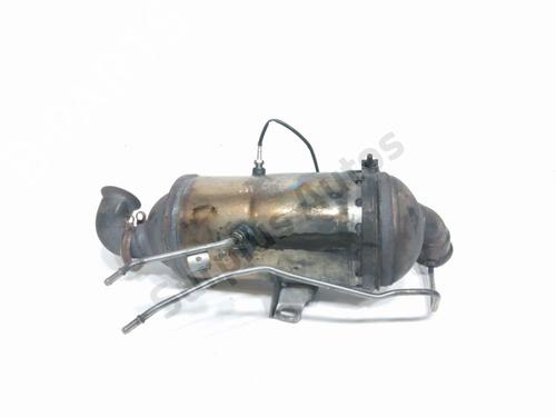 Used Catalyst Catalyst PEUGEOT 3008 I MPV (0U_) 1.6 HDi (109 hp) 36508933 36508933
