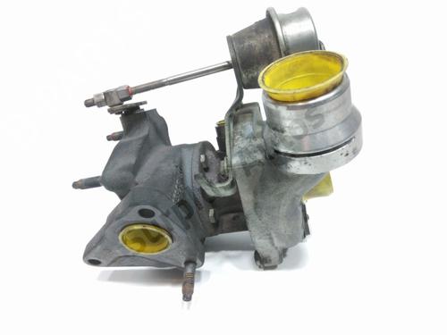 Used Turbocharger/Supercharger RENAULT MODUS / GRAND MODUS (F/JP0_) 1.5 dCi (FP0F, JP0F) (86 hp) 30085894