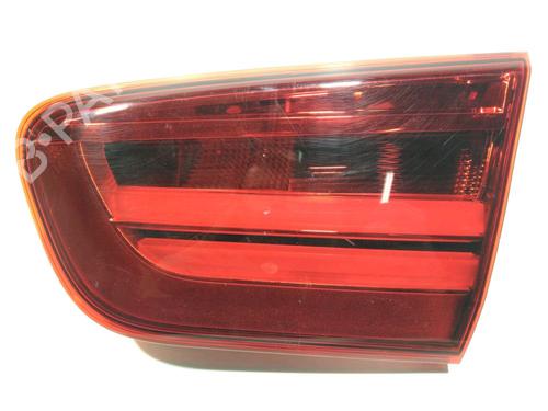 Used Left tailgate light Left tailgate light 37787904 37787904
