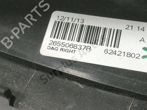 Right taillight DACIA DUSTER (HS_) 1.5 dCi | BP39737681C35 - Image 3