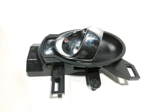 Used Rear left interior door handle NISSAN JUKE (F15) 1.5 dCi (110 hp) 29858990