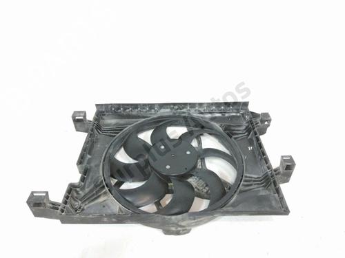 Used Radiator fan RENAULT ZOE (BFM_) ZOE (92 hp) 32153629