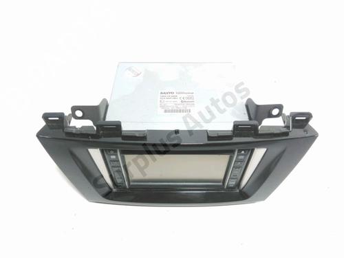 Radio MAZDA 5 (CW) 1.6 CD | BP35719897E6 - Image 2