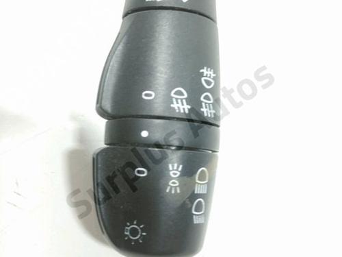 Headlight switch RENAULT CLIO IV (BH_) 1.5 dCi 90 | BP38793471I24 - Image 3