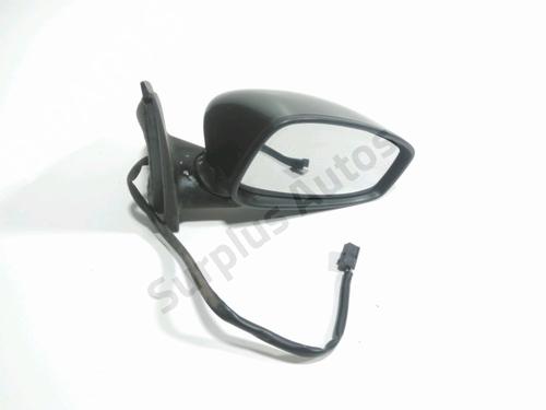 Bakspejl Højre Bakspejl Højre FIAT STILO (192_) 1.9 D Multijet (120 hp) 28245522 28245522