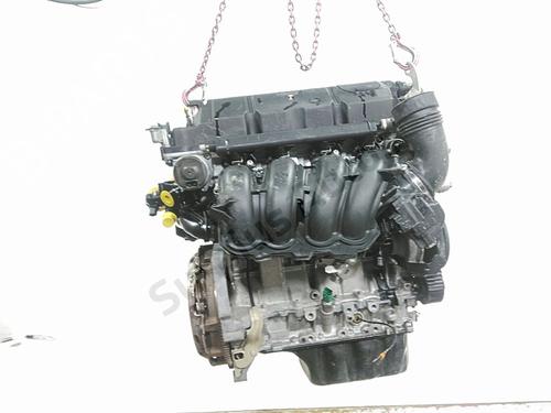 Used Engine Engine CITROËN C4 II (NC_) 1.6 VTi 120 (NC5FS0, NC5FS9) (120 hp) 39910686 39910686