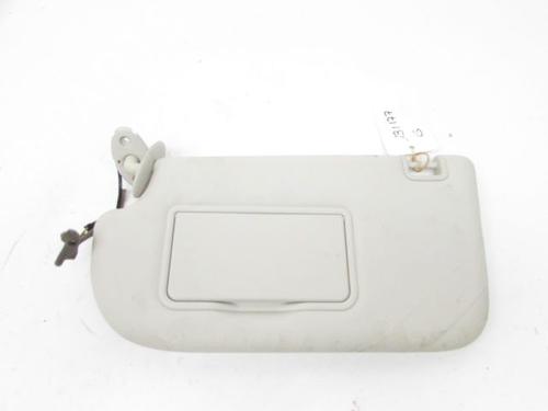 Used Left sun visor Left sun visor 37785836 37785836