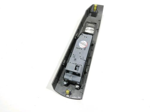 Left front window switch TOYOTA PRIUS Liftback (_W2_) 1.5 Hybrid (NHW20_, NHW20R) | BP37777961I27 - Image 2