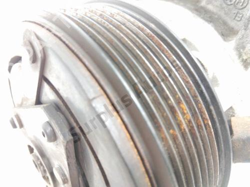 AC compressor RENAULT CLIO IV (BH_) 0.9 TCe 90 (BHNF, BHMA, BHMH, BHJK, BHJR) | BP30085968M34 - Image 6