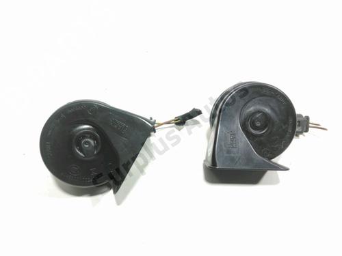 Used Horn Horn MERCEDES-BENZ GLA-CLASS (X156) GLA 220 d (156.903) (177 hp) 34115462 34115462