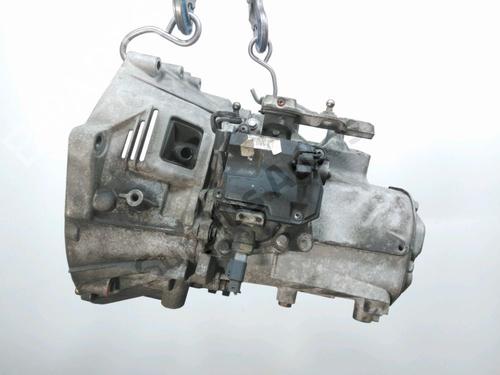 Gearbox PEUGEOT RCZ 1.6 16V | BP34643227M3 - Image 2