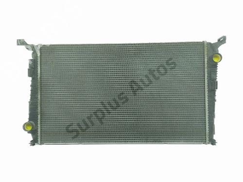 Water radiator DACIA DUSTER (HS_) 1.5 dCi 4x4 (HSMC, HSMD) | BP37167544M31 - Image 2