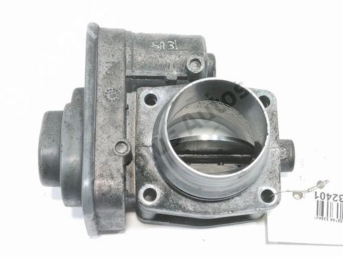 throttle-body-opel-astra-j-p10-2009-2010-2011-2012-2013-2014-2015-2016-32334388 main image