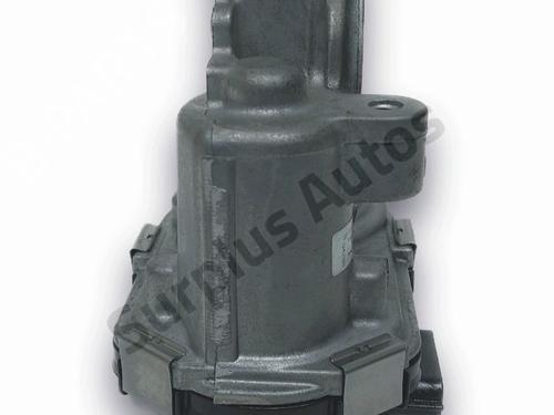 Throttle body RENAULT CLIO V (B7_) 1.0 TCe 90 (B7MT) | BP38283569M82 - Image 2