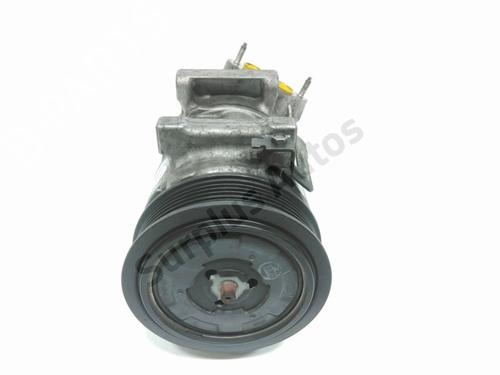 Used AC compressor AC compressor CITROËN C4 II (NC_) 1.6 BlueHDi 100 (99 hp) 32402058 32402058