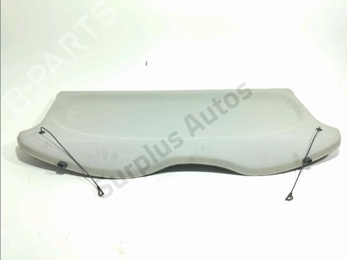Used Rear parcel shelf Rear parcel shelf ALFA ROMEO 147 (937_) 1.6 16V T.SPARK ECO (937.AXA1A, 937.BXA1A) (105 hp) 39737623 39737623