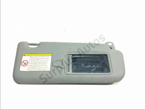 Right sun visor KIA SORENTO II (XM) 2.2 CRDi 4WD | BP36963050I2 - Image 2