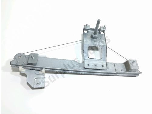 Rear left window mechanism DACIA DUSTER (HS_) 1.5 dCi 4x4 (HSMC, HSMD) | BP36314770C24 - Image 2