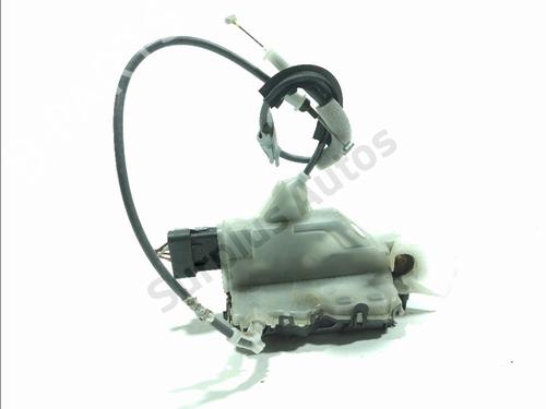 front-left-lock-opel-corsa-f-p2jo-2019-36962983 main image