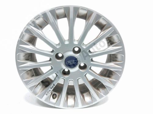 Used Rim FORD B-MAX (JK) 1.6 TDCi (95 hp) 28226601