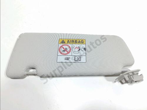 Right sun visor DACIA SANDERO III 1.0 TCe 90 | BP37220713I2 - Image 3