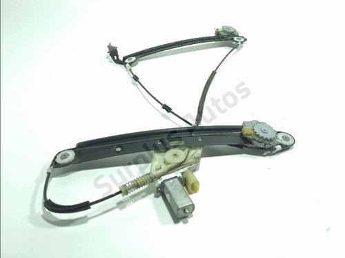 Used Front right window mechanism Front right window mechanism BMW 1 Convertible (E88) 118 d (143 hp) 33949875 33949875