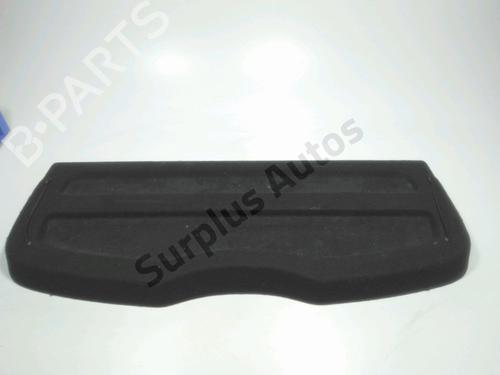 Used Rear parcel shelf Rear parcel shelf 38283941 38283941