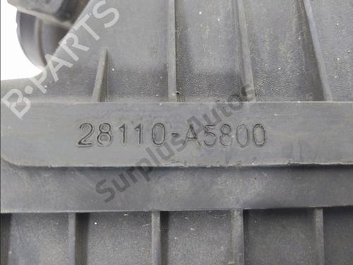 Air filter box HYUNDAI i30 (GD) 1.6 CRDi | BP38009305M87 - Image 3