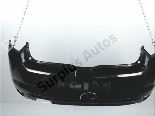 Used Rear bumper Rear bumper RENAULT MEGANE IV Hatchback (B9A/M/N_) 1.5 dCi 110 (B9A3) (110 hp) 35893608 35893608