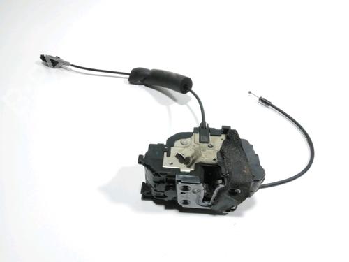 Used Rear right lock RENAULT MEGANE III Grandtour (KZ0/1) 1.5 dCi (KZ09, KZ0D, KZ1G, KZ29, KZ14, KZ1W, KZ10, KZ1F,... (110 hp) 28254531