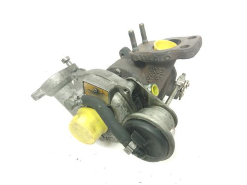 Used Turbocharger/Supercharger CITROËN C2 (JM_) 1.4 HDi (68 hp) 28220580