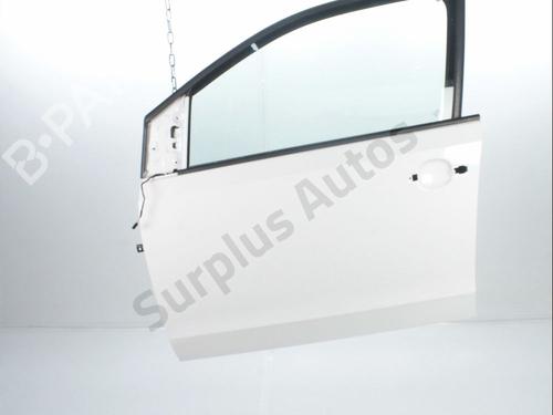 Used Left front door SKODA CITIGO (NF1) 1.0 (60 hp) 28244428