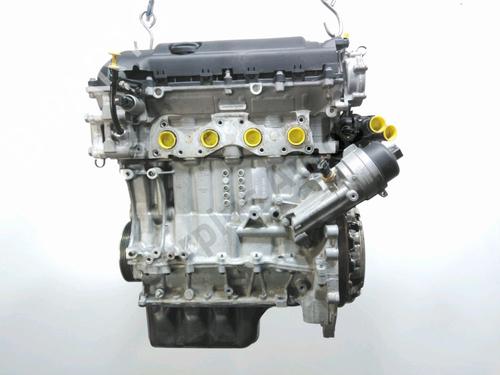 Engine PEUGEOT 208 I (CA_, CC_) 1.6 VTi | BP28219431M1 