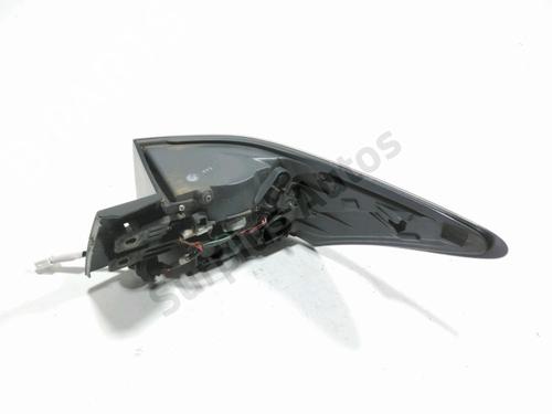 Left taillight LEXUS CT (ZWA10_) 200h (ZWA10_) | BP32181728C34