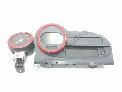 instrument-cluster-renault-twingo-ii-cn0_-2007-39765211 main image