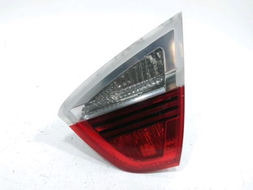 Used Left tailgate light Left tailgate light 37787972 37787972