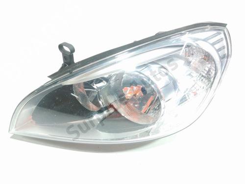 Used Left headlight Left headlight VOLVO S60 II (134) D4 (163 hp) 39765716 39765716