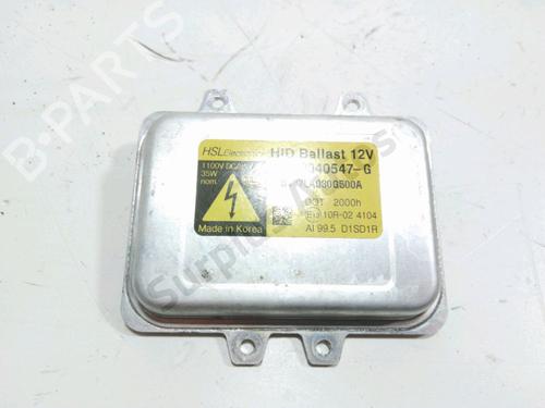 Autre OPEL ANTARA A (L07) 2.2 CDTi 4x4 (184 hp) 31846184