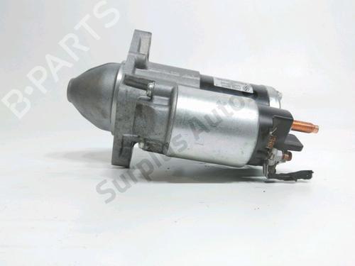 Startmotor RENAULT TWINGO III (BCM_, BCA_) 1.0 SCe 65 (BCMJ) (65 hp) 28222106