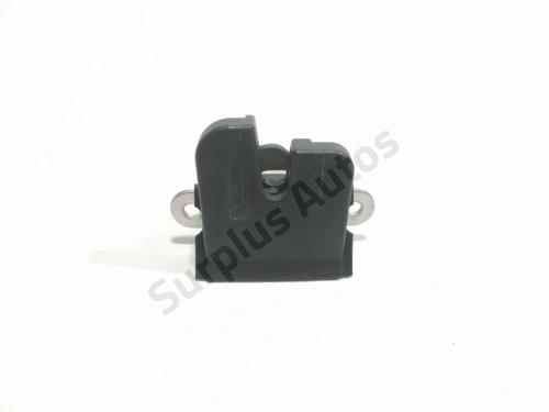 Used Tailgate lock VW POLO V (6R1, 6C1) 1.2 (70 hp) 29008534