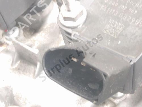 Engine VW GOLF VII (5G1, BQ1, BE1, BE2) 2.0 TDI | BP37761924M1 - Image 6