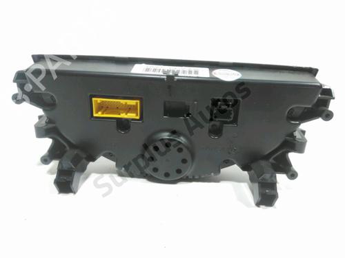 Climate control CITROËN C5 I (DC_) 1.8 16V (DC6FZB, DC6FZE) | BP28228114I5 