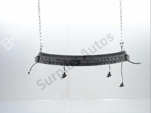 Used Rear bumper bracket Rear bumper bracket AUDI A3 Convertible (8P7) 2.0 TDI (140 hp) 36519311 36519311