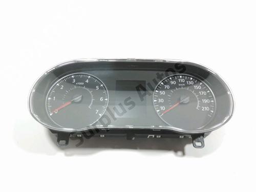 Used Instrument cluster DACIA DUSTER (HM_) 1.5 dCi 115 (HMAD) (116 hp) 28230968