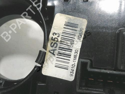 Headlight switch KIA SOUL I (AM) 1.6 CVVT | BP37767812I24 - Image 3