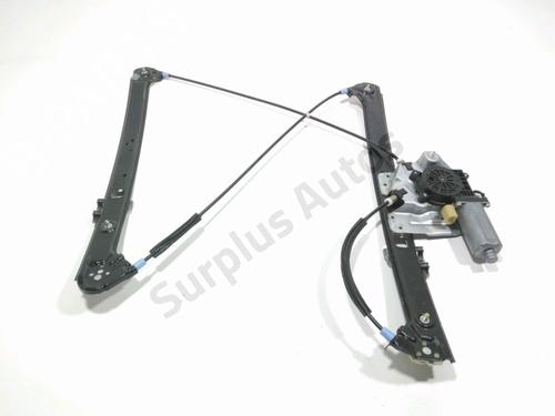 Front left window mechanism BMW X5 (E53) 3.0 d | BP29580014C22 