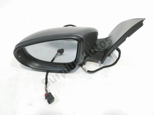 left-mirror-vw-golf-vi-5k1-2008-2009-2010-2011-2012-2013-2014-34363207 main image
