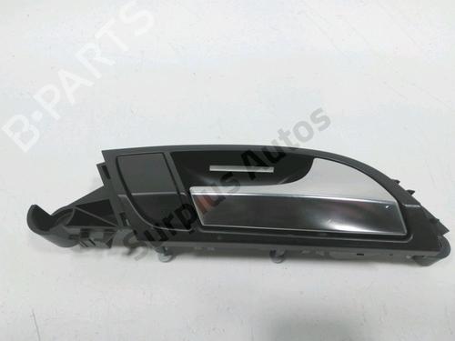 Used Front right interior door handle AUDI Q7 (4LB) 3.0 TDI quattro (240 hp) 30996237