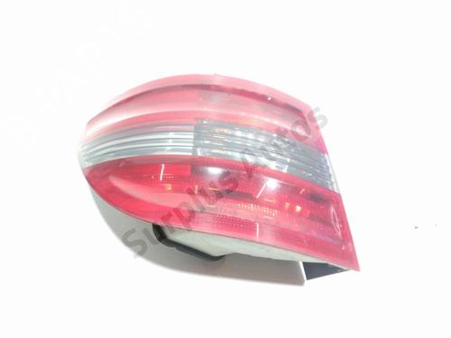 Used Left taillight Left taillight MERCEDES-BENZ B-CLASS Sports Tourer (W245) B 200 CDI (245.208) (140 hp) 32694701 32694701