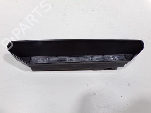 Used Third brake light RENAULT TWINGO III (BCM_, BCA_) [2014-2025]  28270774